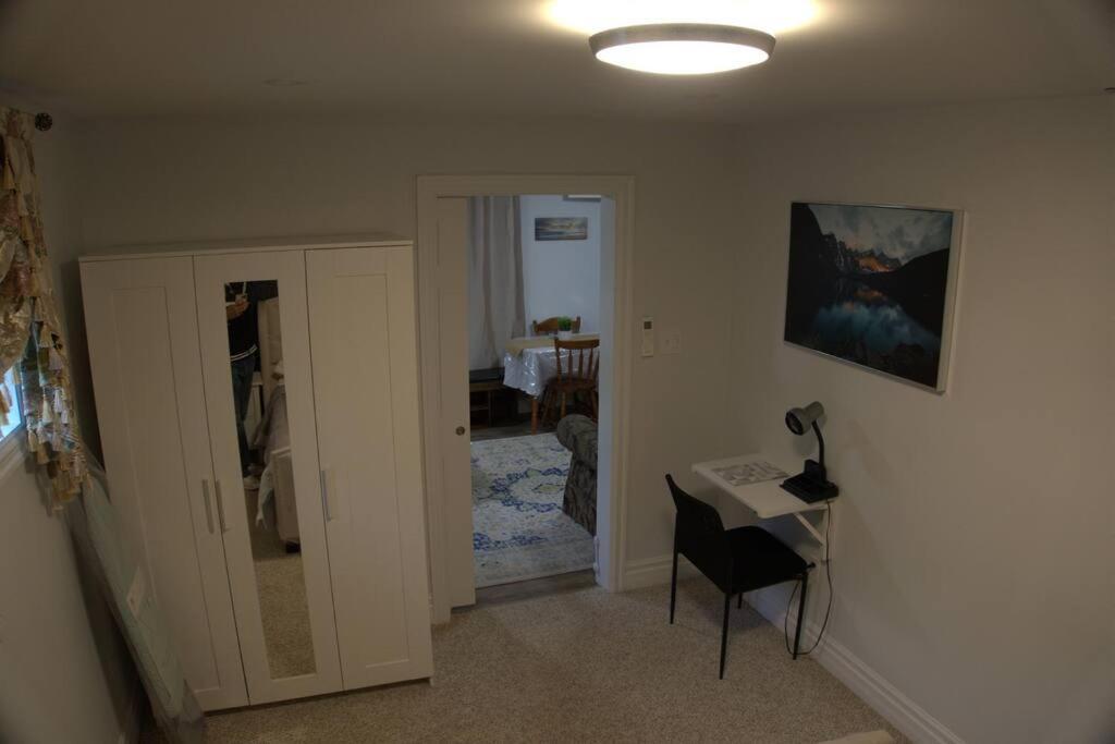 Cozy-Inn Halifax Exteriör bild