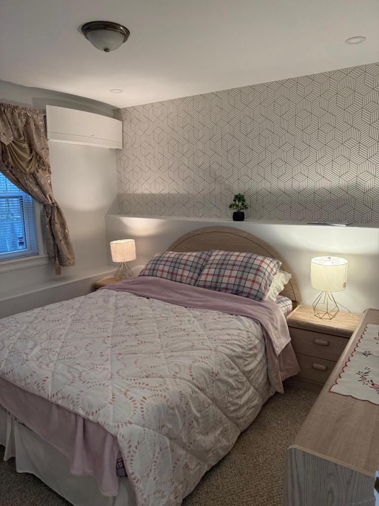 Cozy-Inn Halifax Exteriör bild
